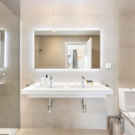 别墅 Famara - Vipvipvillas
