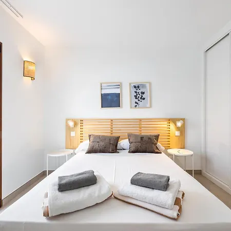 Famara - Vipvipvillas Willa *