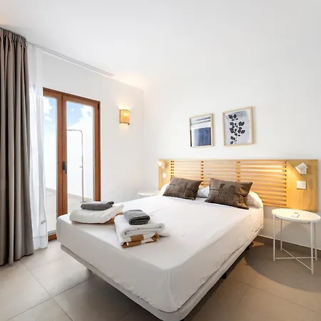 Famara - Vipvipvillas 别墅 普拉亚布兰卡
