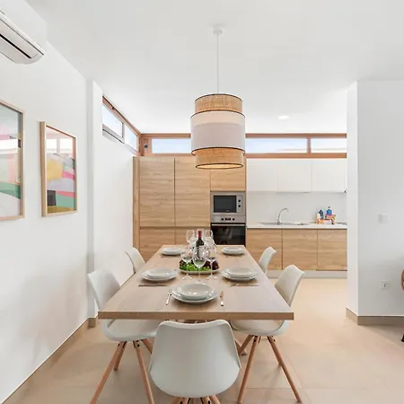 Famara - Vipvipvillas Willa