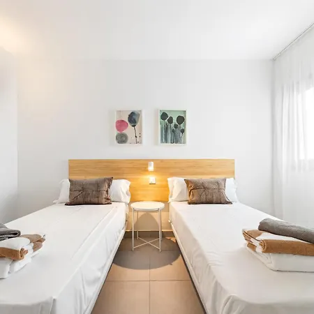 Famara - Vipvipvillas 别墅