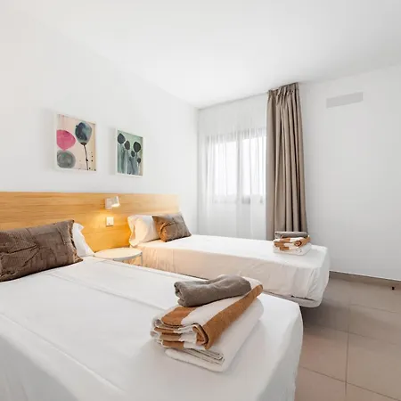 Famara - Vipvipvillas Willa Playa Blanca (Lanzarote)