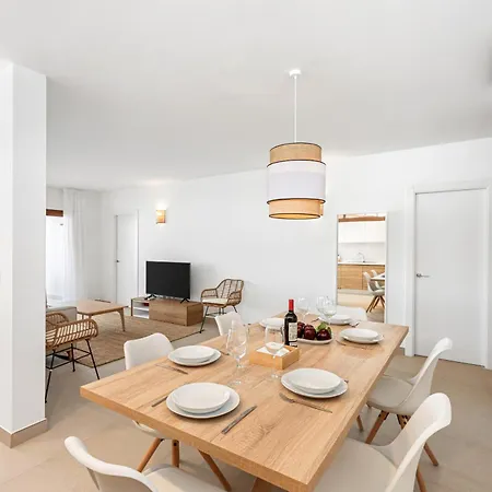 Famara - Vipvipvillas Willa Playa Blanca (Lanzarote)