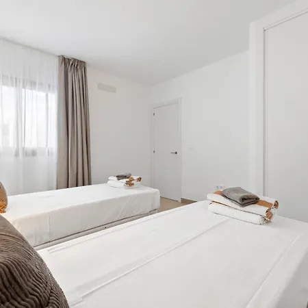 Famara - Vipvipvillas 别墅 *