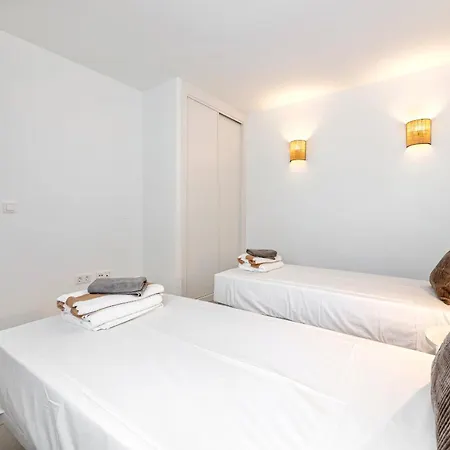 Famara - Vipvipvillas Willa Playa Blanca (Lanzarote)