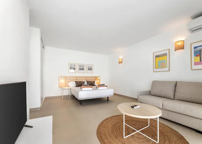 Famara - Vipvipvillas Villa Playa Blanca (Lanzarote)